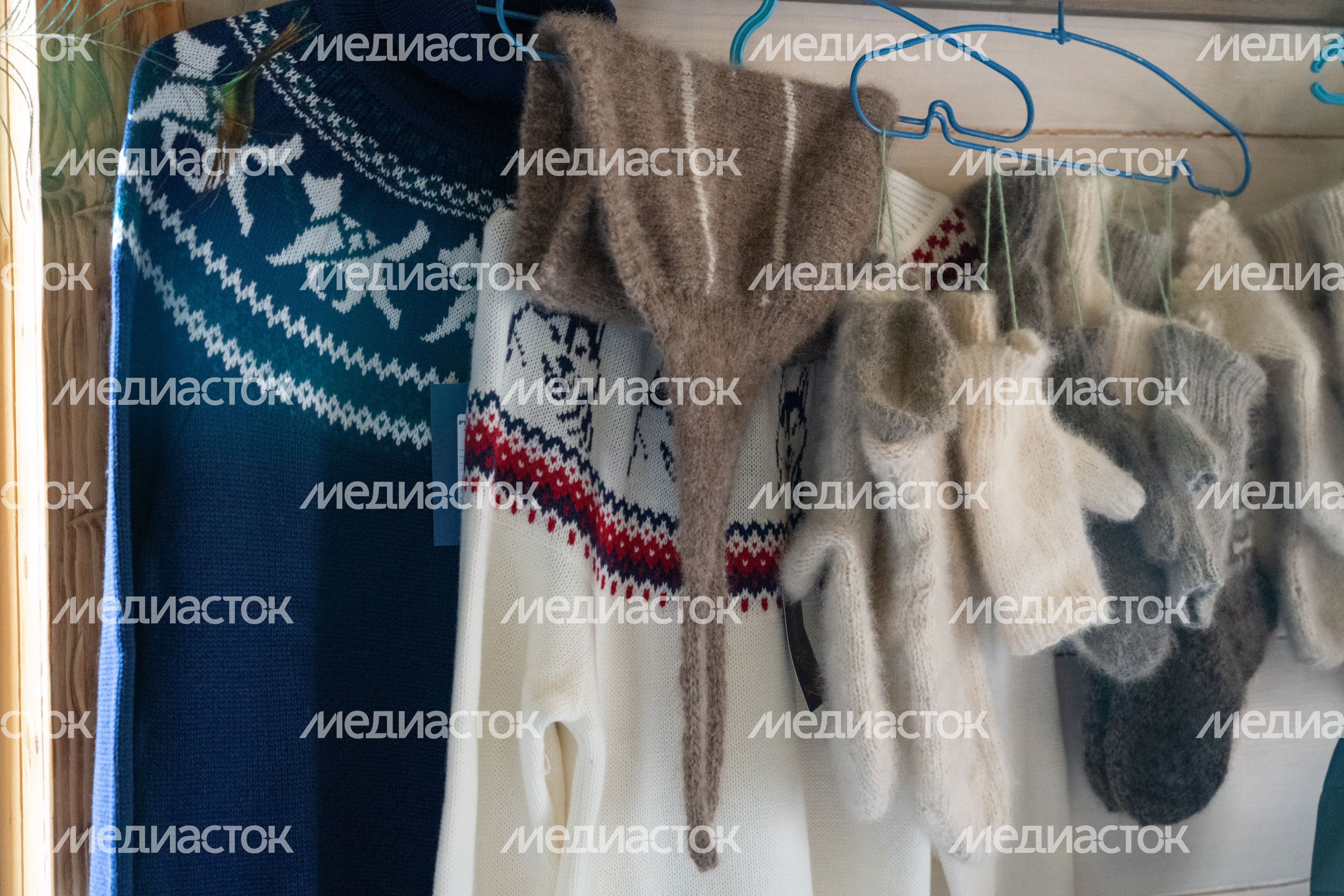 Руза. Хаски-деревня "Рузская Аляска" Руза. Хаски-деревня "Рузская Аляска"