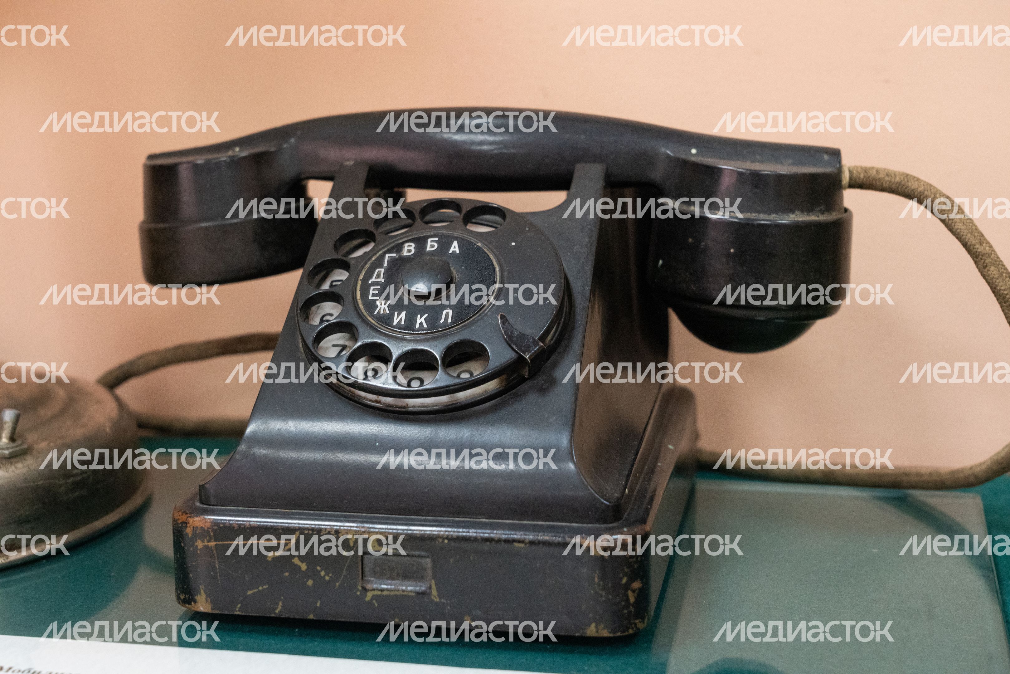 Климовский историко-краеведческий музей. Экспозиции
