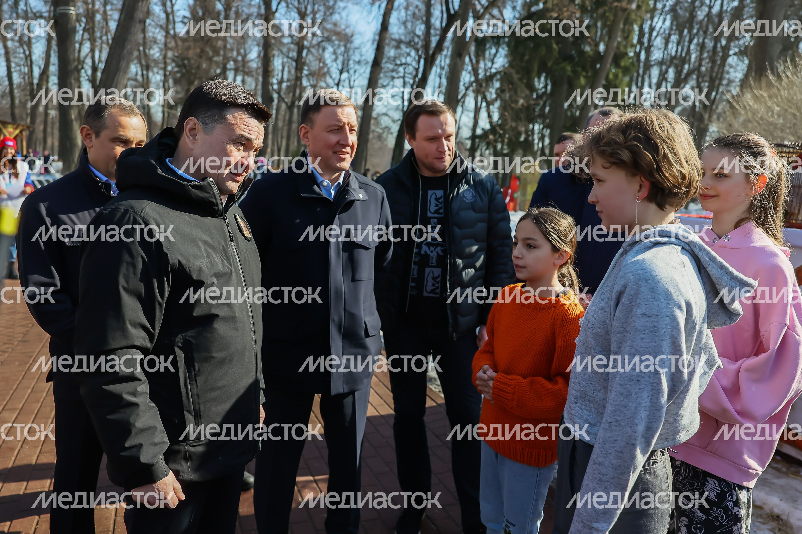 В Сергиевом Посаде дали старт онлайн-голосованию за объекты благоустройства В Сергиевом Посаде дали старт онлайн-голосованию за объекты благоустройства