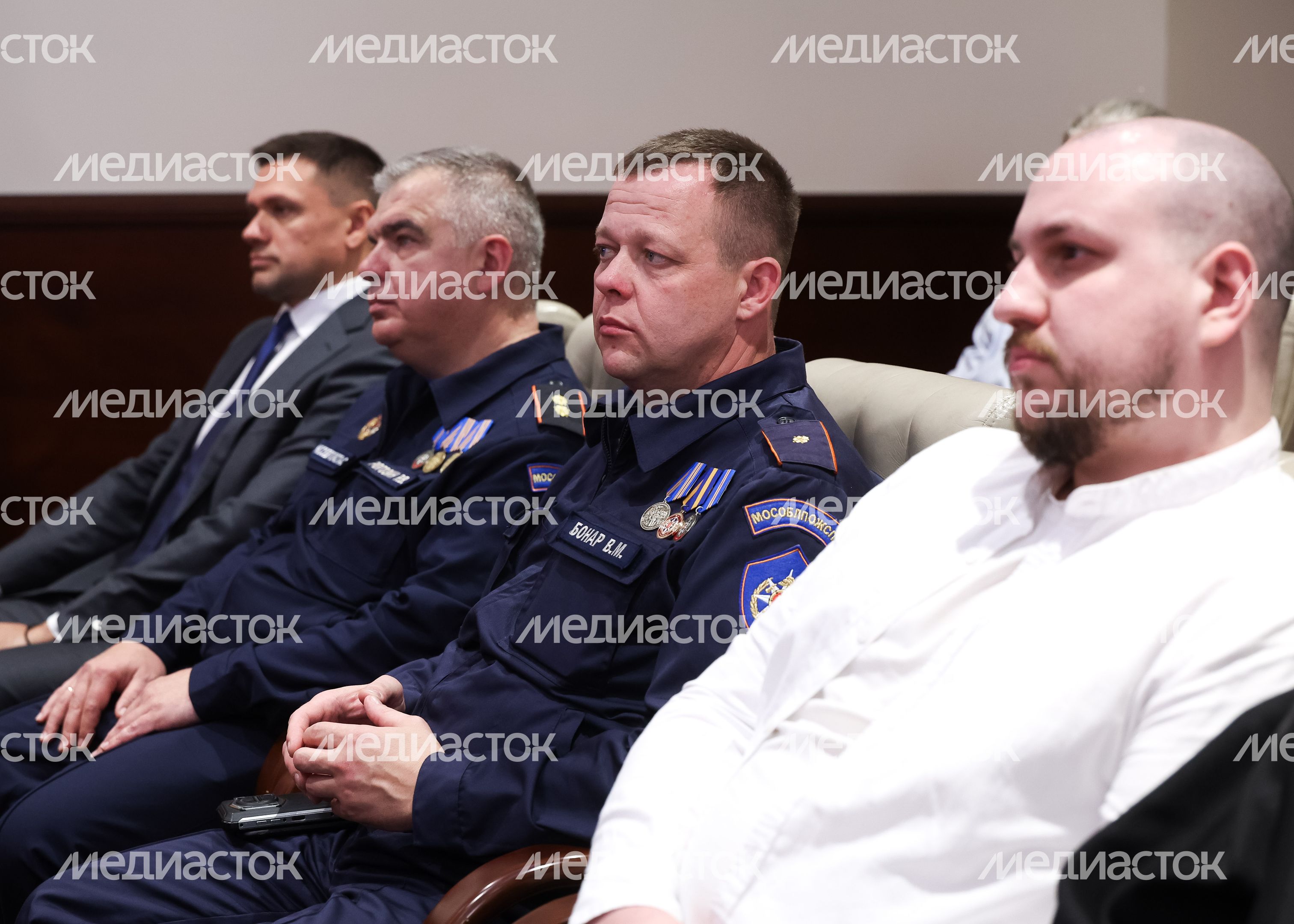 Жителей региона поздравили с Днем Московской области Жителей региона поздравили с Днем Московской области
