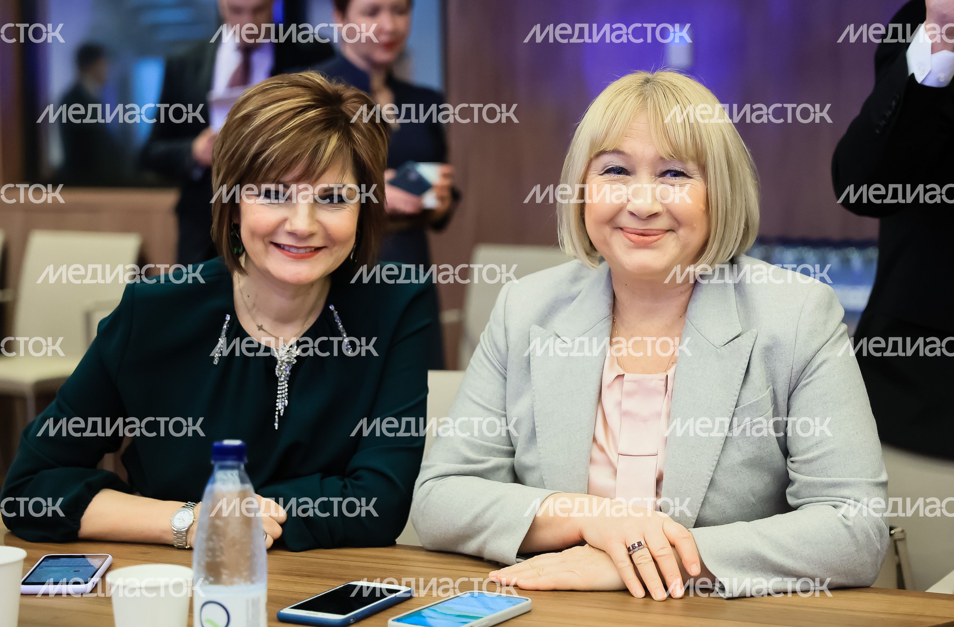 Заседание Высшего совета региона под руководством Губернатора Подмосковья