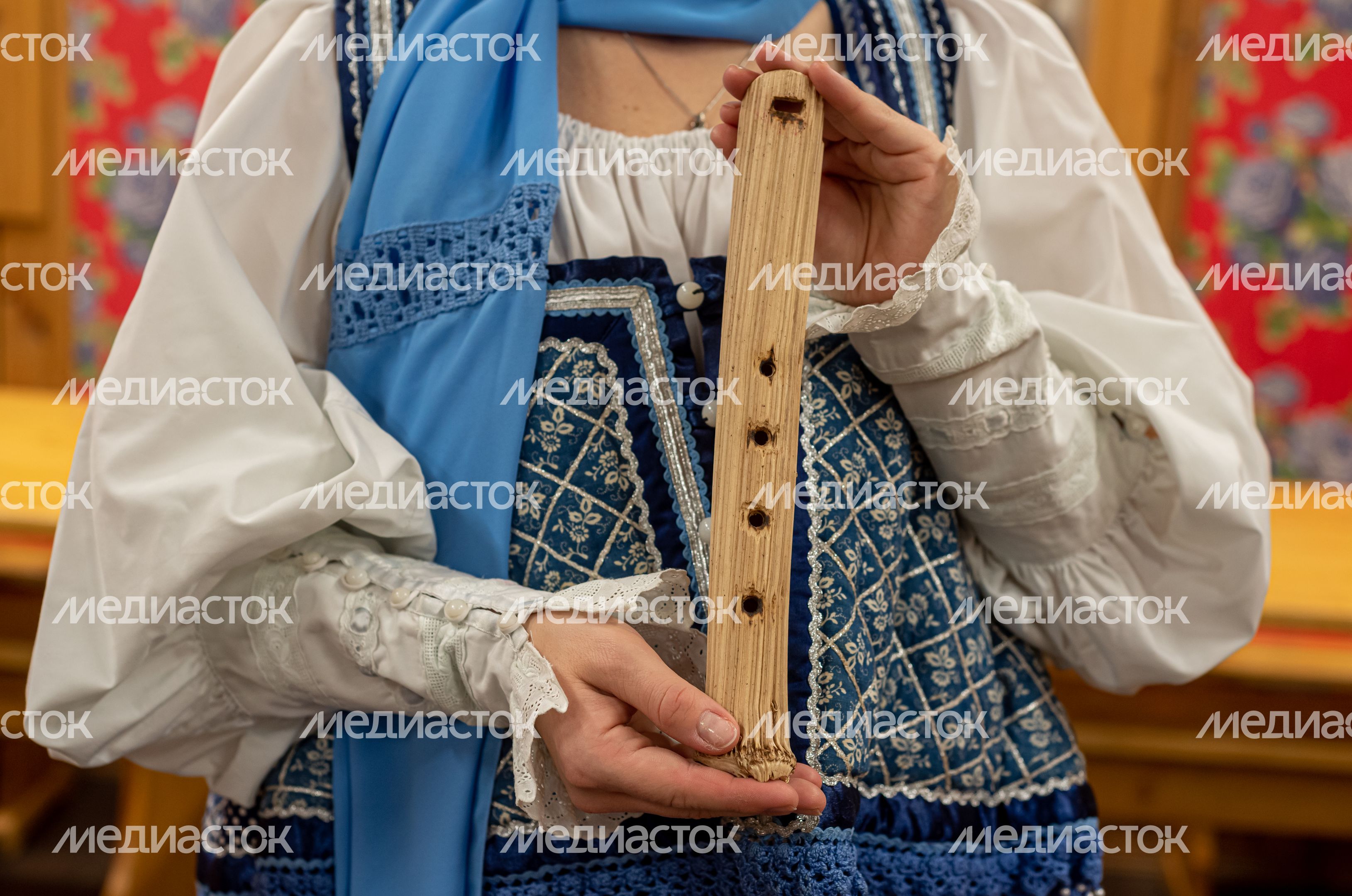 Школа Ремесел в Коломне