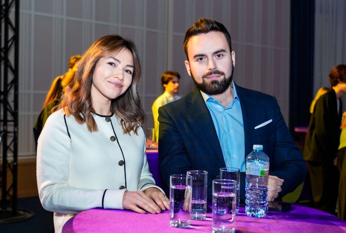 В Подмосковье наградили победителей областной премии "Золотой пиксель"