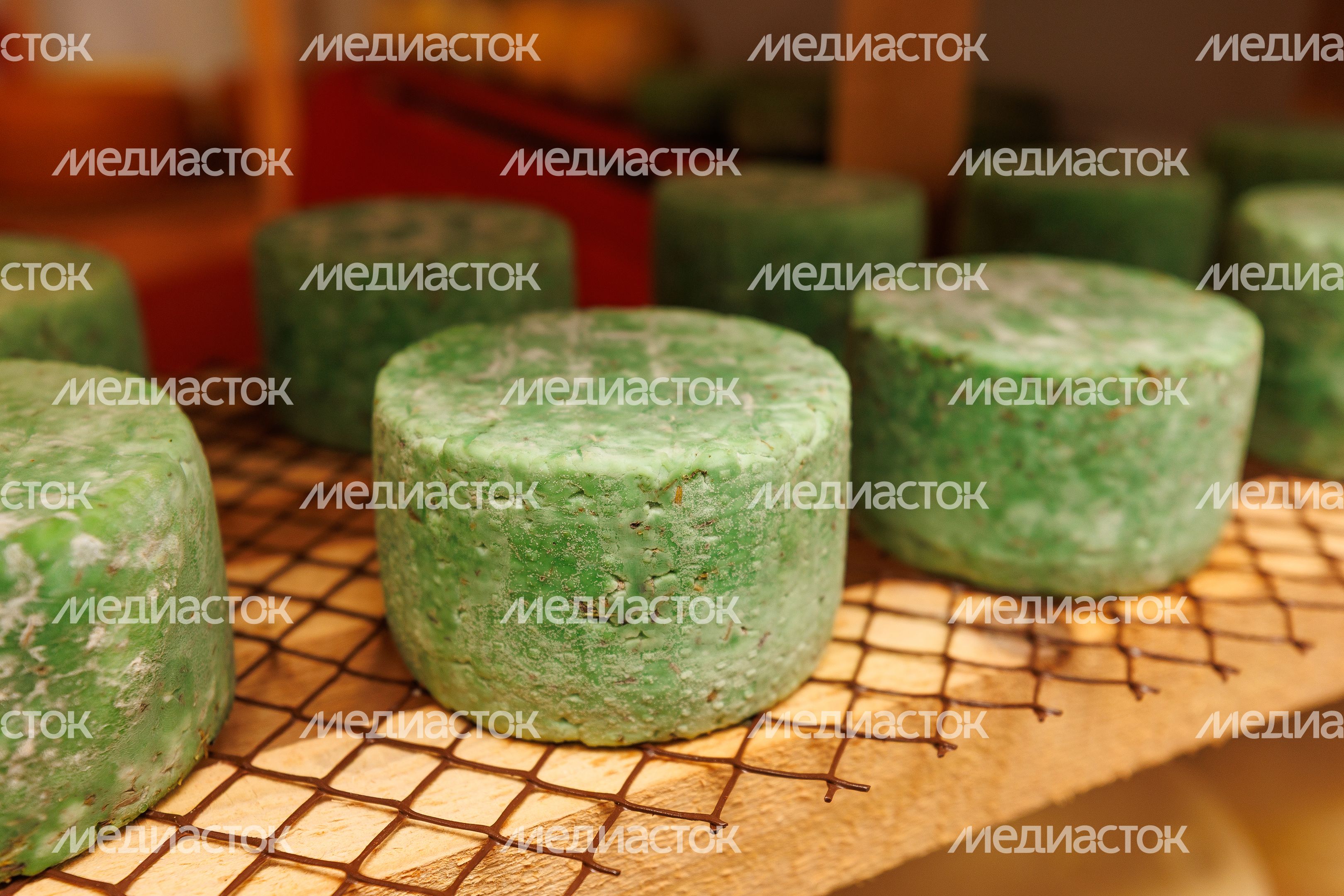 Авторская сыроварня "Аффинаж" в Солнечногорске