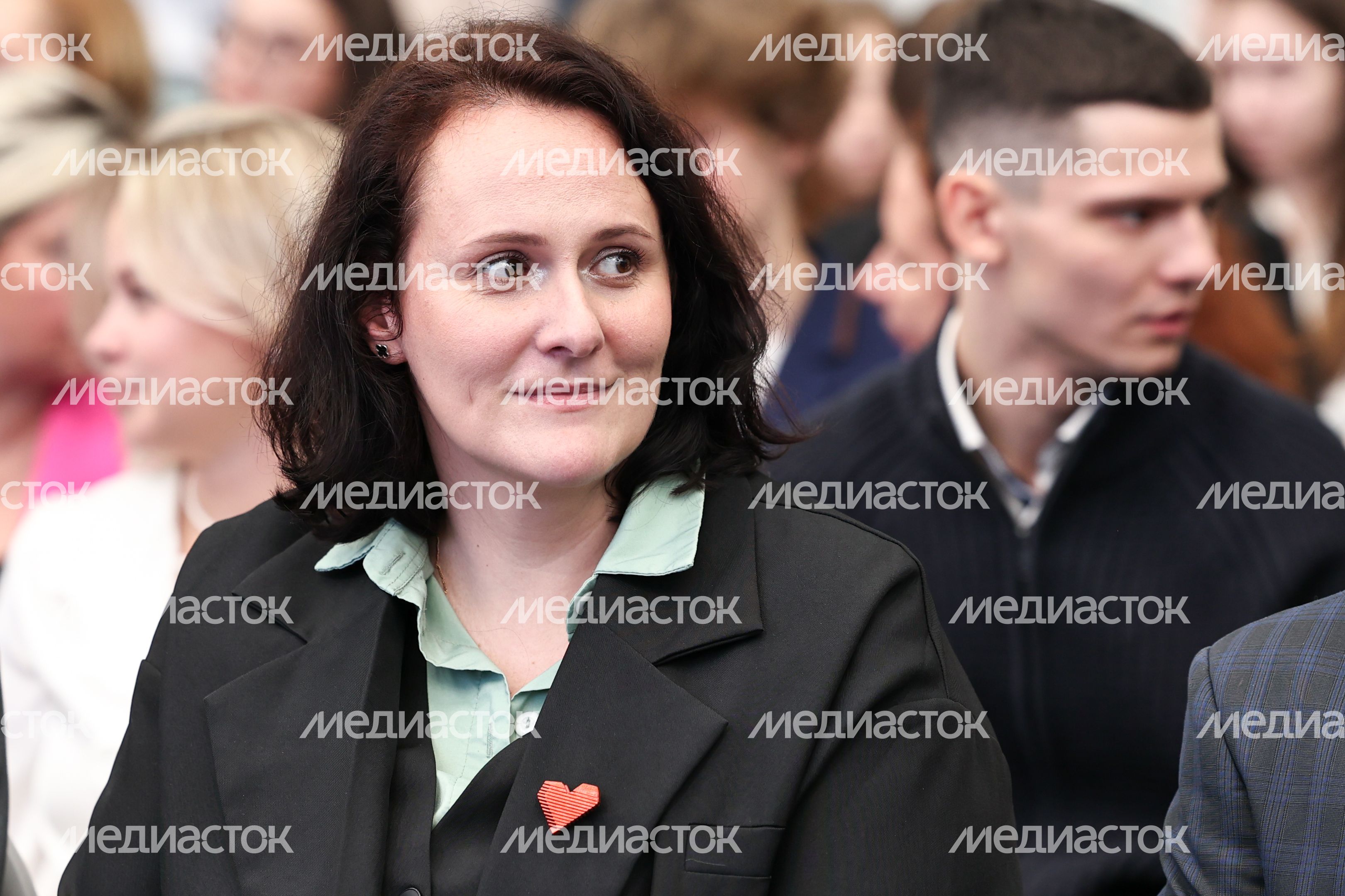 "Волонтёров Подмосковья" поздравили с Днем добровольца Московской области