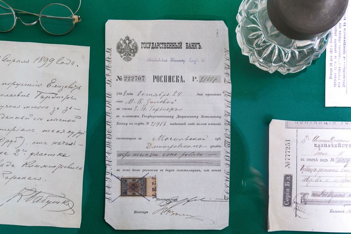 Выставка «Две фарфоровые империи» в Музее-заповеднике «Дмитровский кремль»