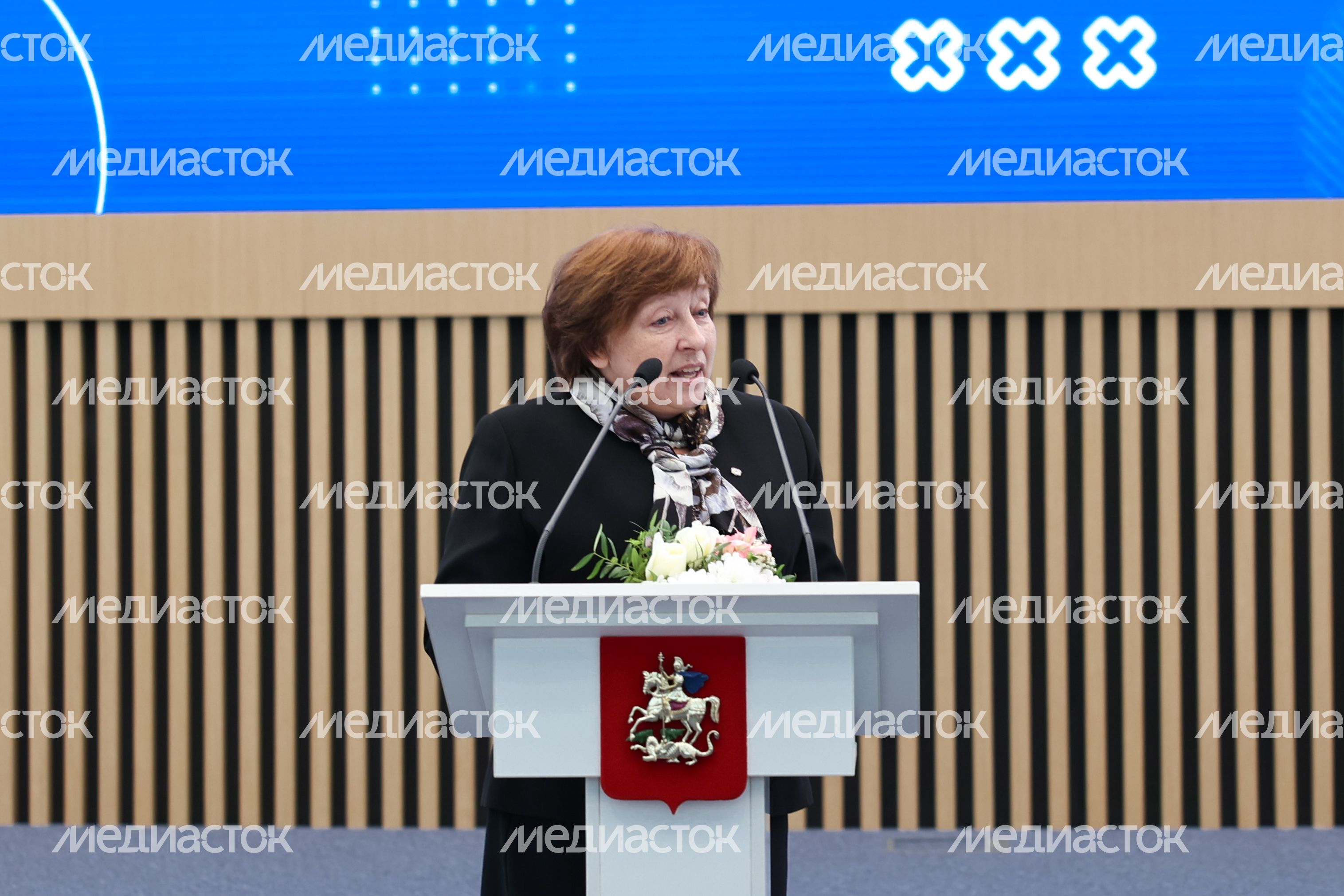 Подмосковных учителей поздравили с профессиональным праздником Подмосковных учителей поздравили с профессиональным праздником