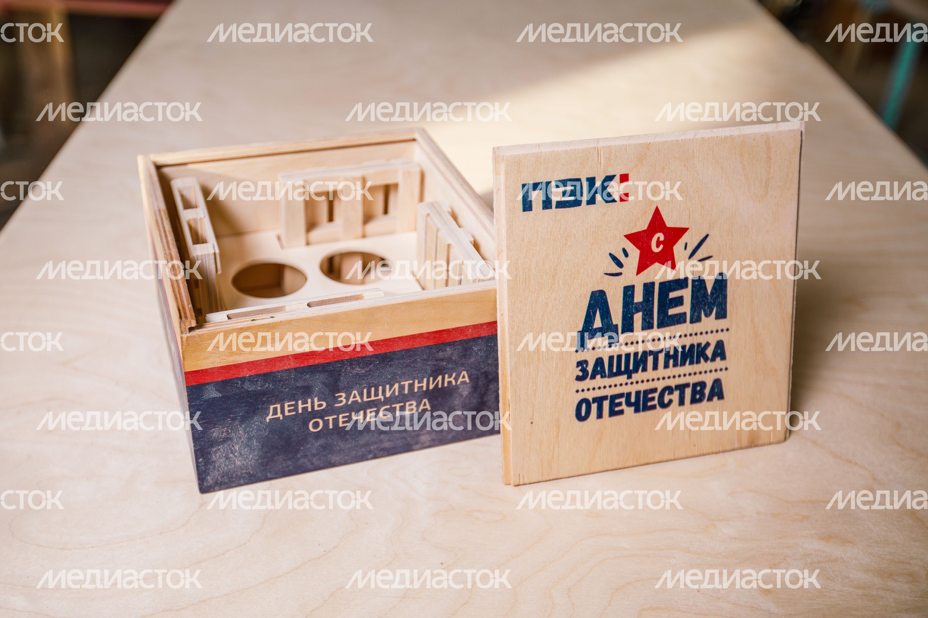 Производственная мастерская «Эковасилек» в Дмитровском округе Производственная мастерская «Эковасилек» в Дмитровском округе