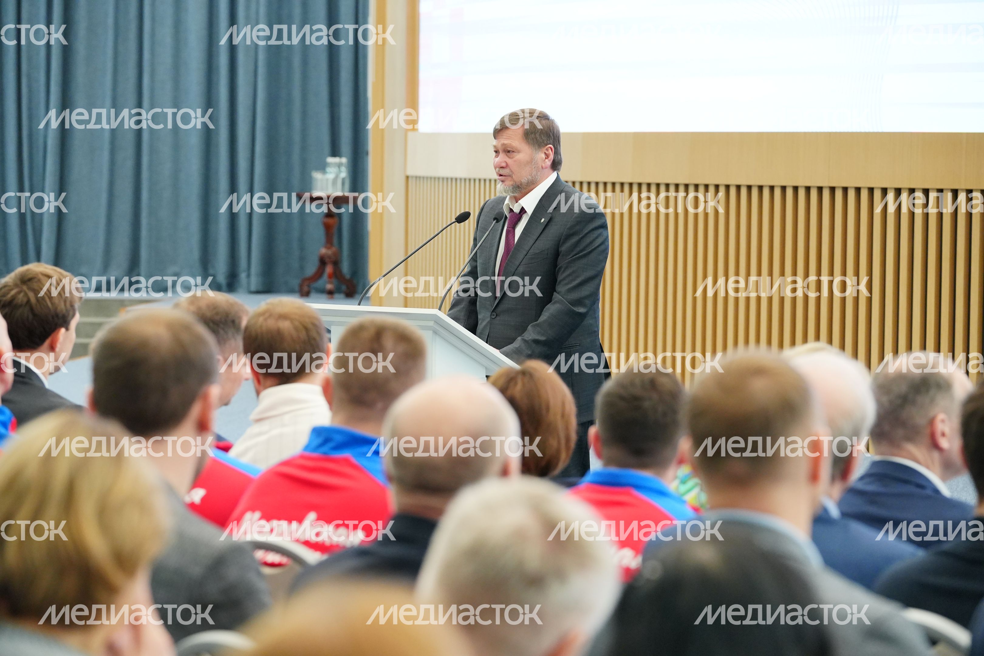 Заседание коллегии министерства физической культуры и спорта Московской области Заседание коллегии министерства физической культуры и спорта Московской области