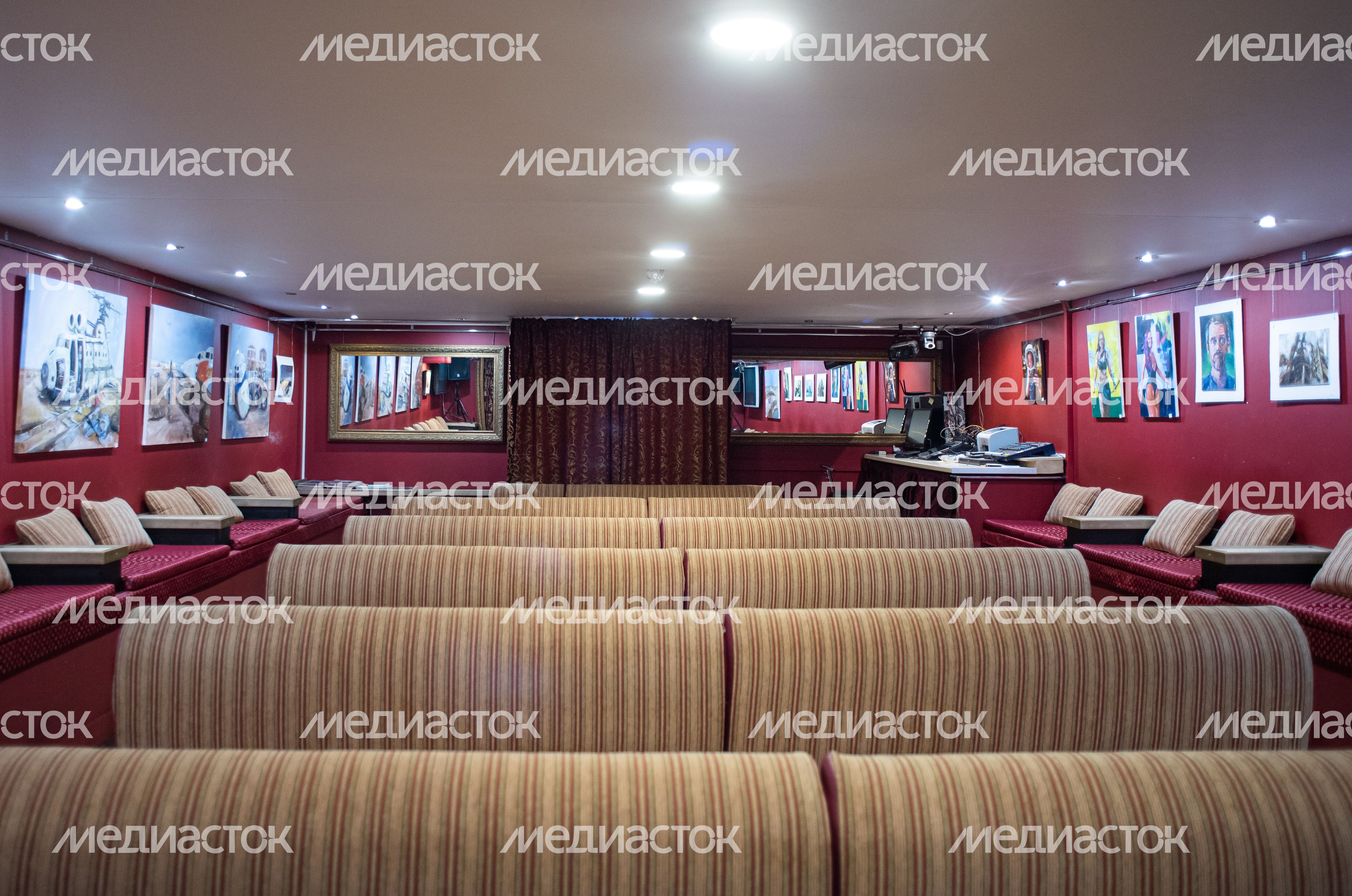 Галерея АРТ-ЛИКОР в Пушкино