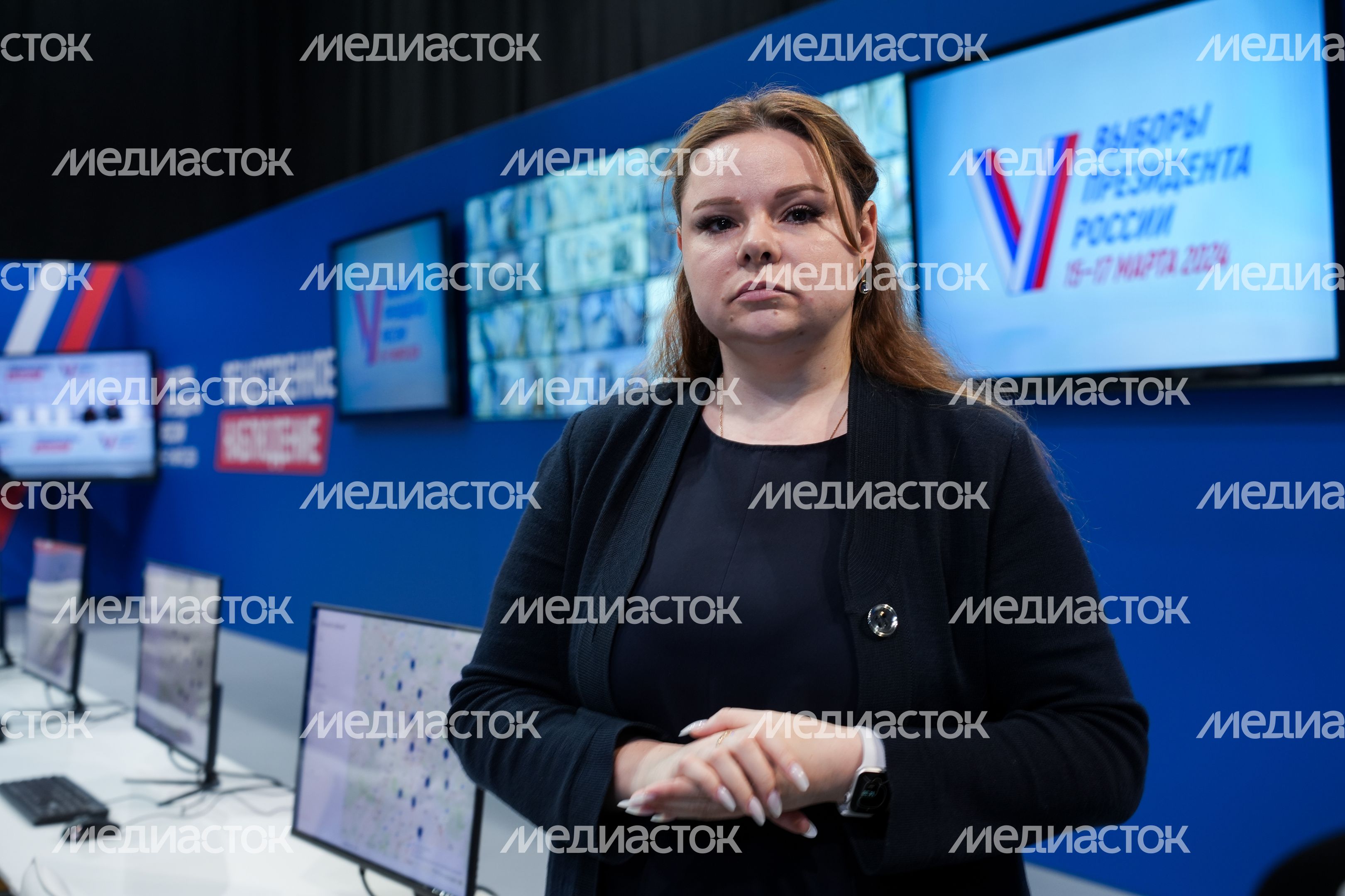 В Одинцове начал работу Центр общественного наблюдения В Одинцове начал работу Центр общественного наблюдения