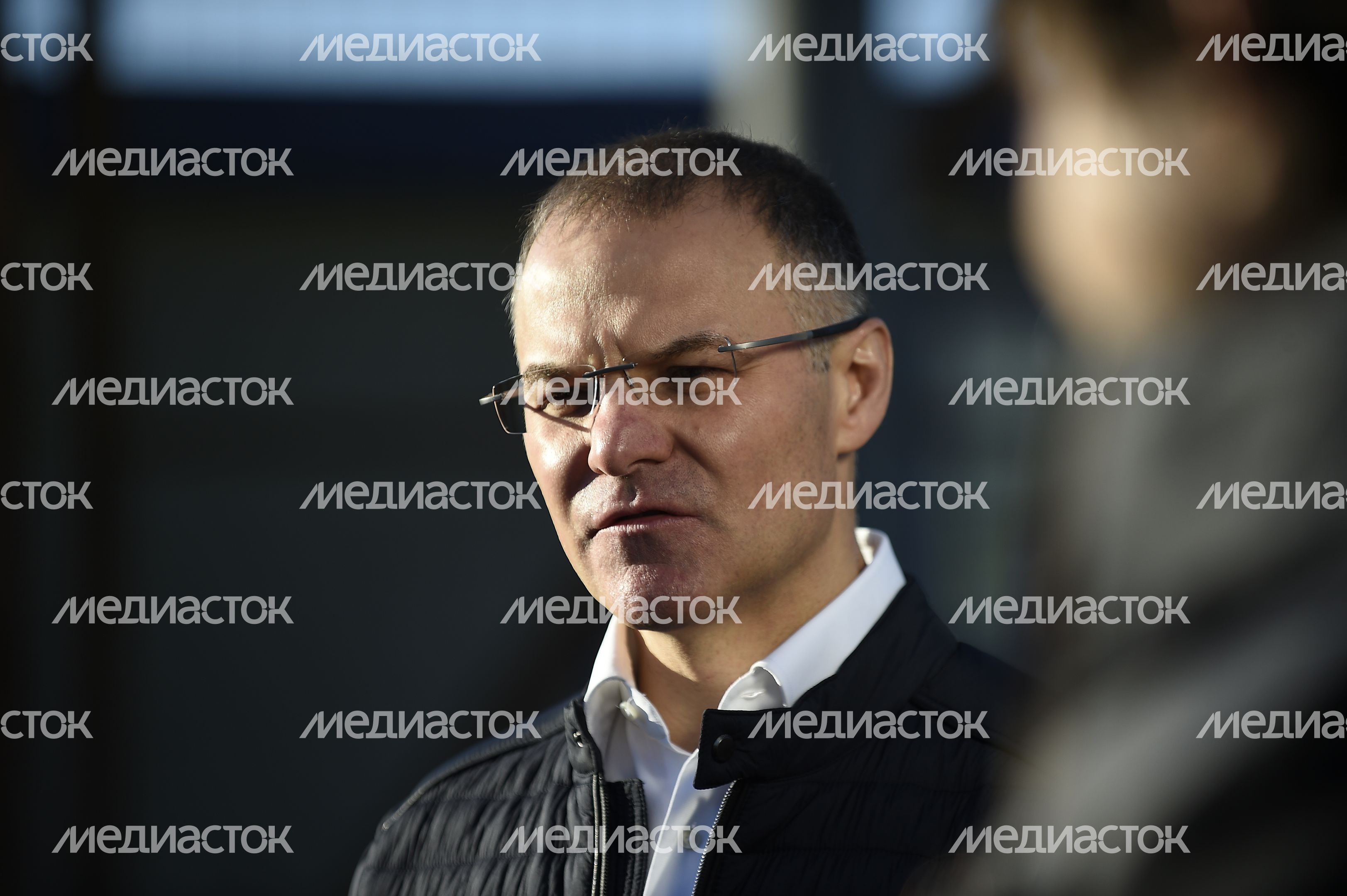 Закрытие Кучинского Полигона ТБО