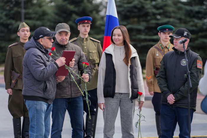 В Подмосковье стартовал поисковый сезон «Вахта памяти - 2024»