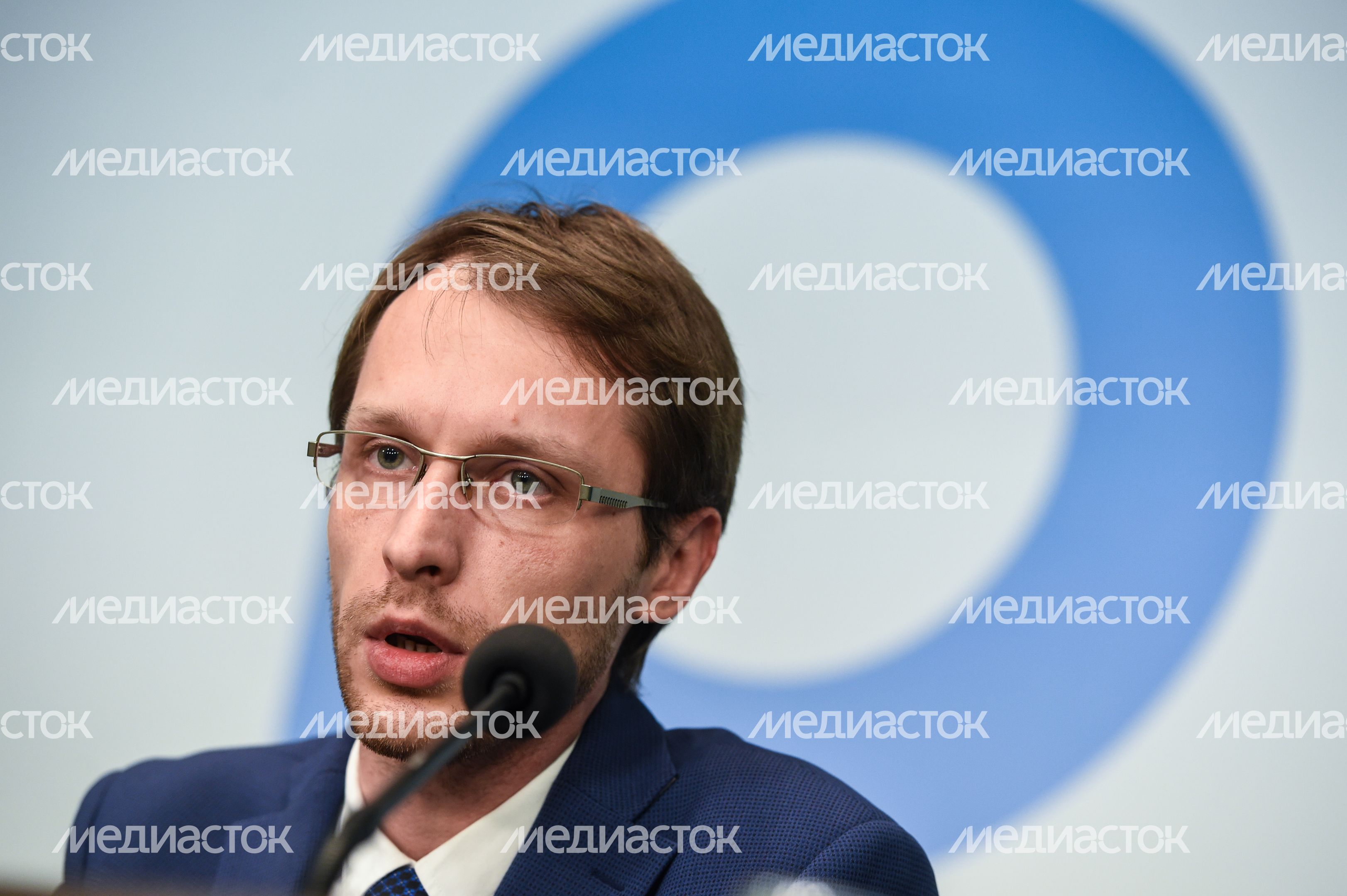 Пресс-конференция УФАС Подмосковья по итогам контроля органов власти региона за 2017 год Пресс-конференция УФАС Подмосковья по итогам контроля органов власти региона за 2017 год