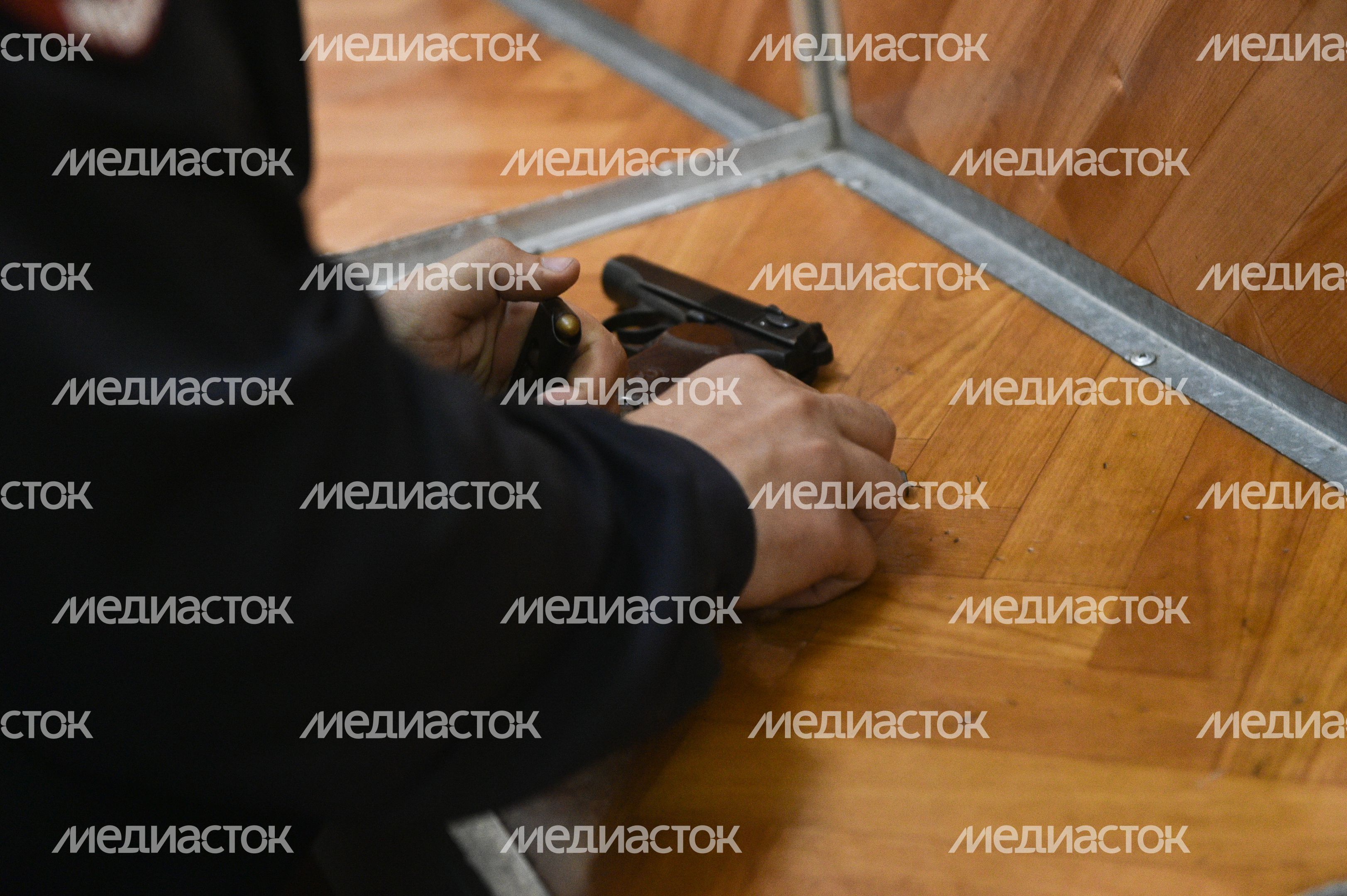 Сотрудники ППСП района Северное Медведково Сотрудники ППСП района Северное Медведково