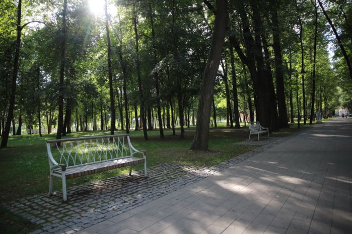 Кривякино