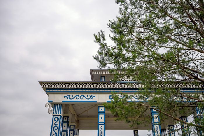 Гжельский парк культуры и отдыха (парк «Гжель») в Раменском округе