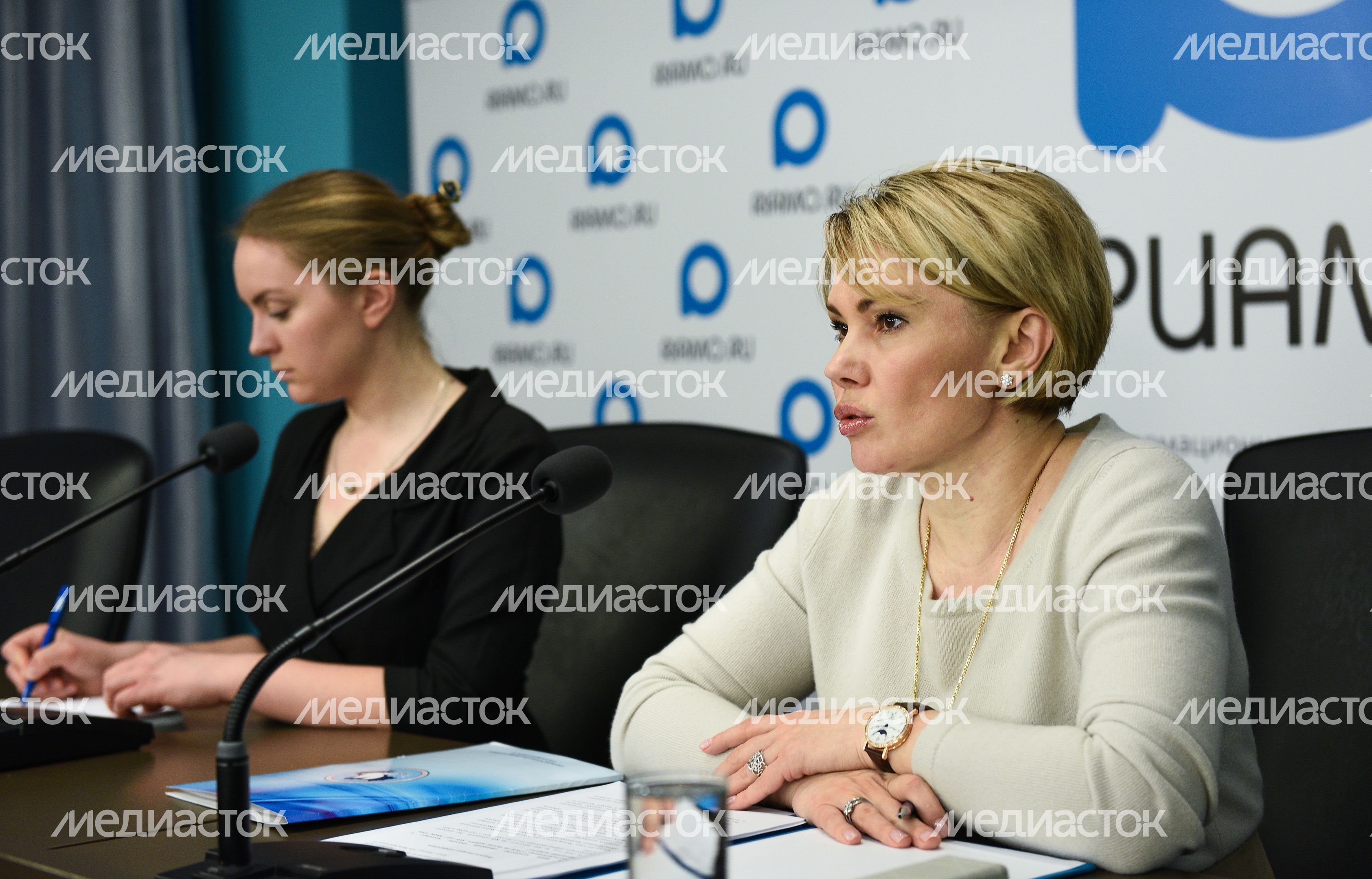 Пресс-конференция уполномоченного по правам человека в Подмосковье Екатерины Семеновой Пресс-конференция уполномоченного по правам человека в Подмосковье Екатерины Семеновой