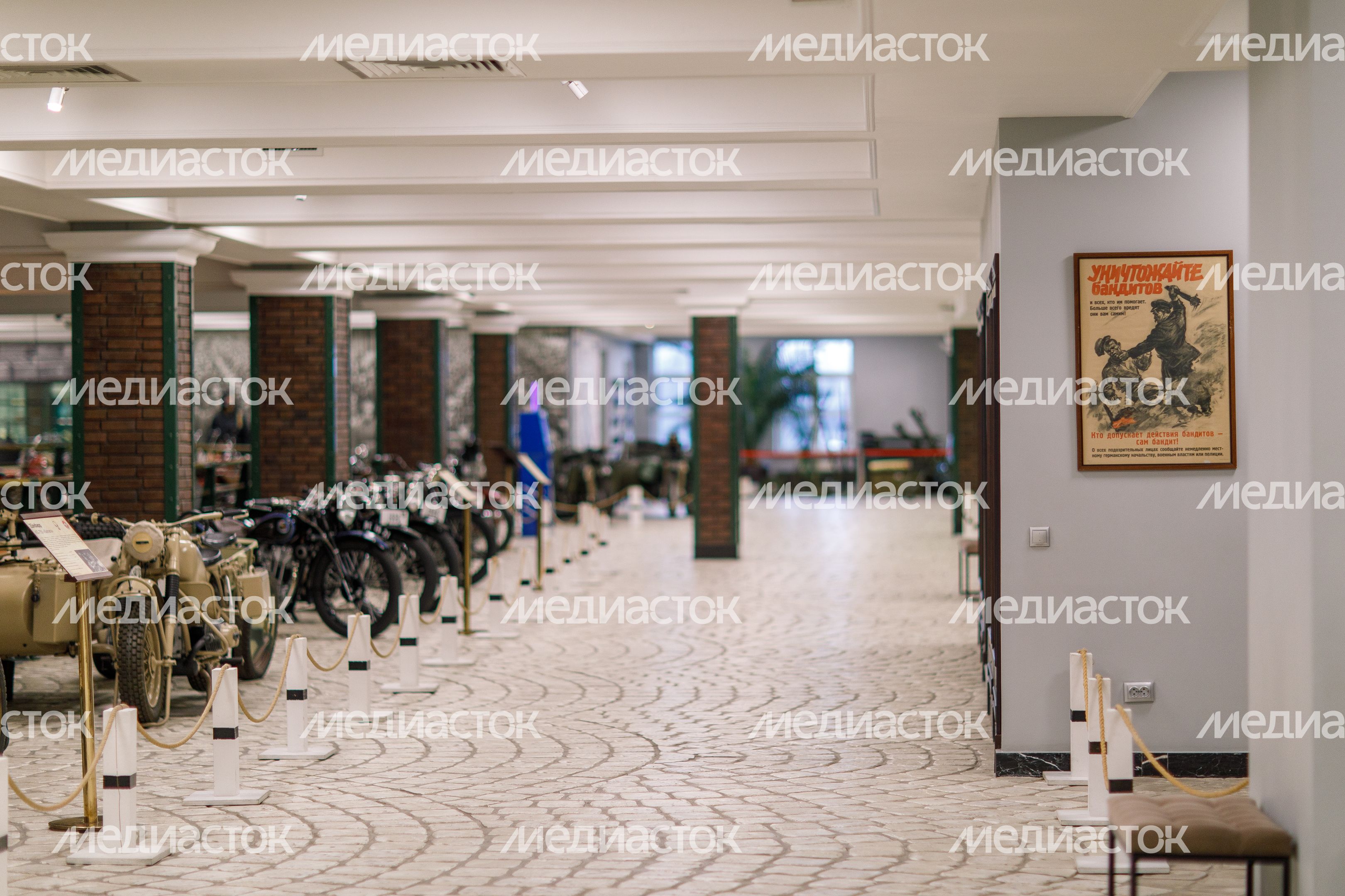 Музей техники Вадима Задорожного