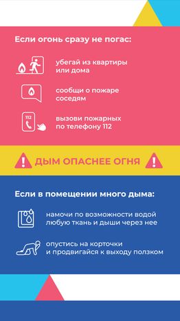 Пожары