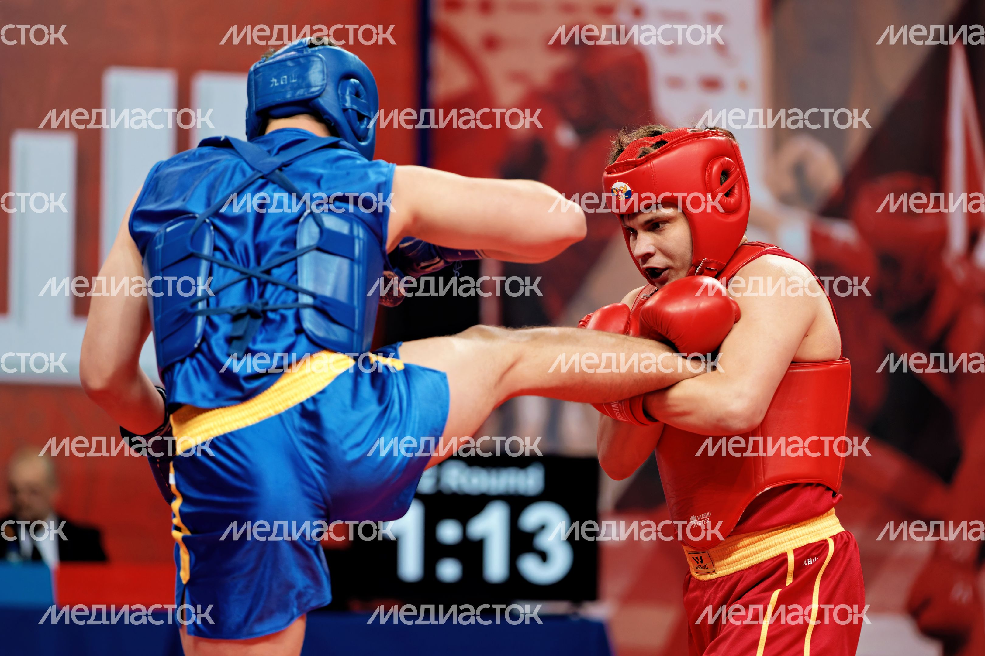 Чемпионат и Первенство Центрального федерального округа по ушу-саньда в Люберцах Чемпионат и Первенство Центрального федерального округа по ушу-саньда в Люберцах