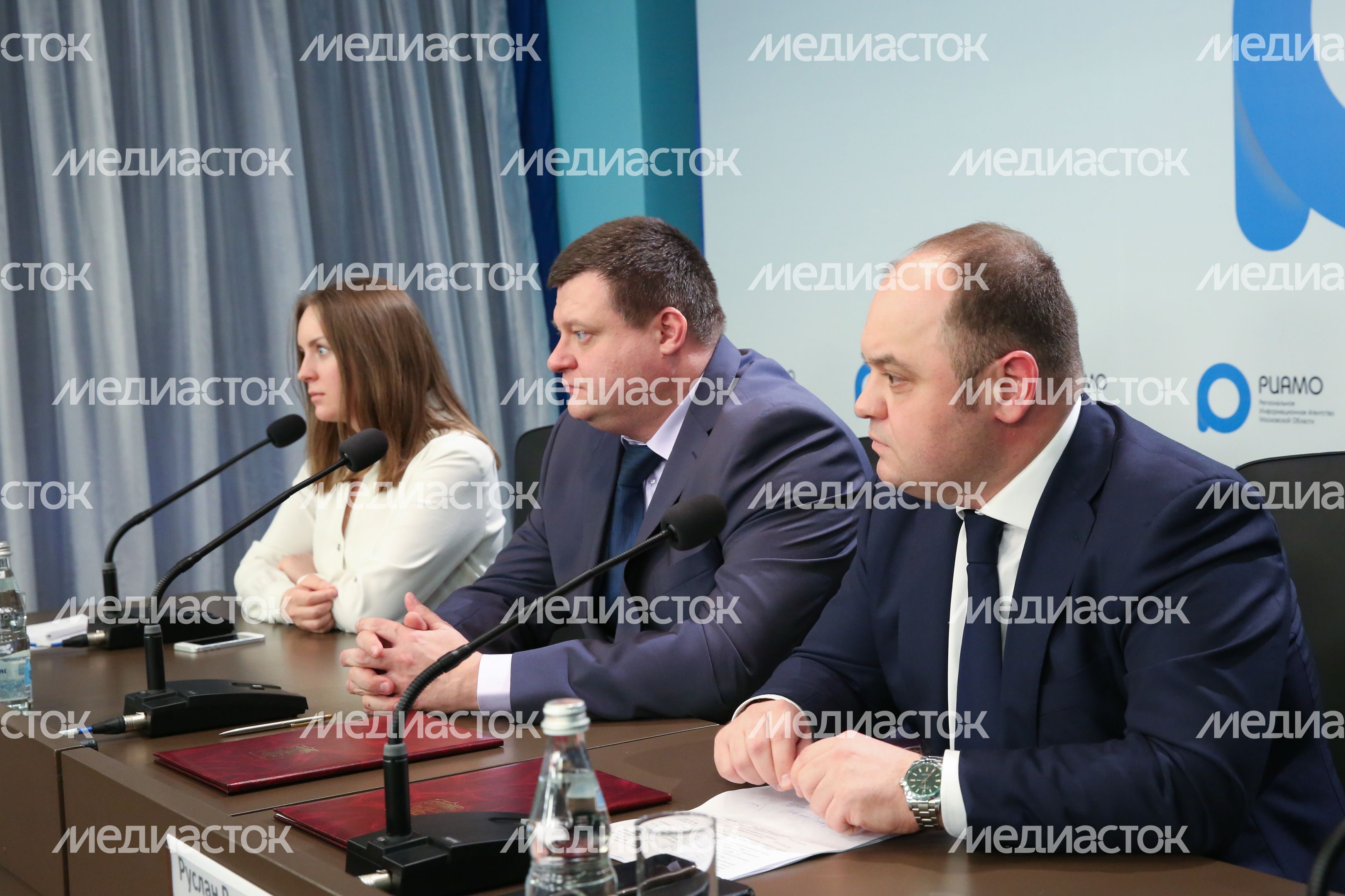 Главгосстройнадзор Мосоковской области и УФССП подписали соглашение о сотрудничестве