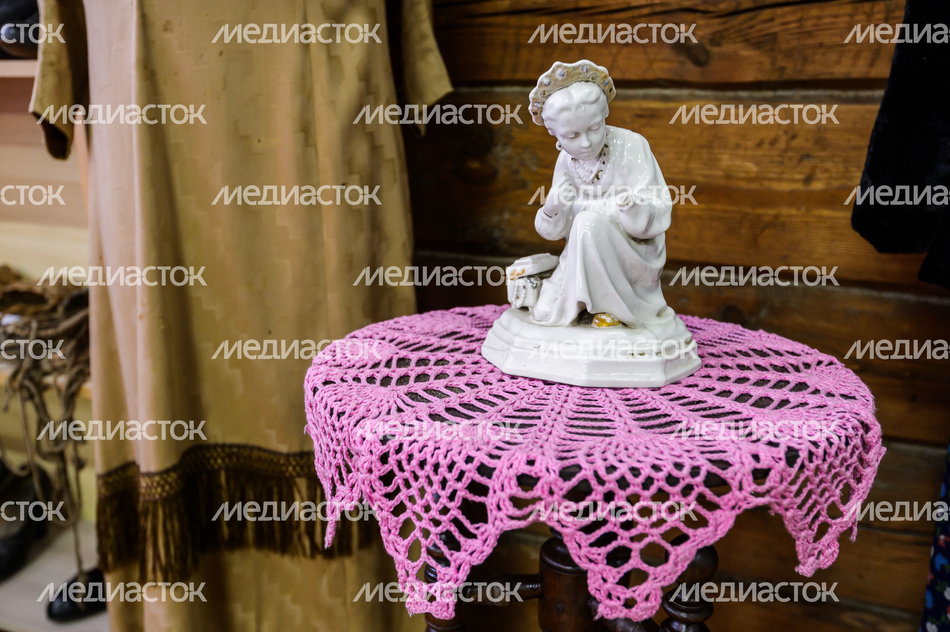 Степановский краеведческий музей Степановский краеведческий музей