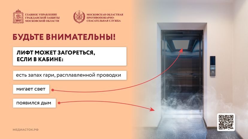 Безопасность в лифтах горизонталь 02