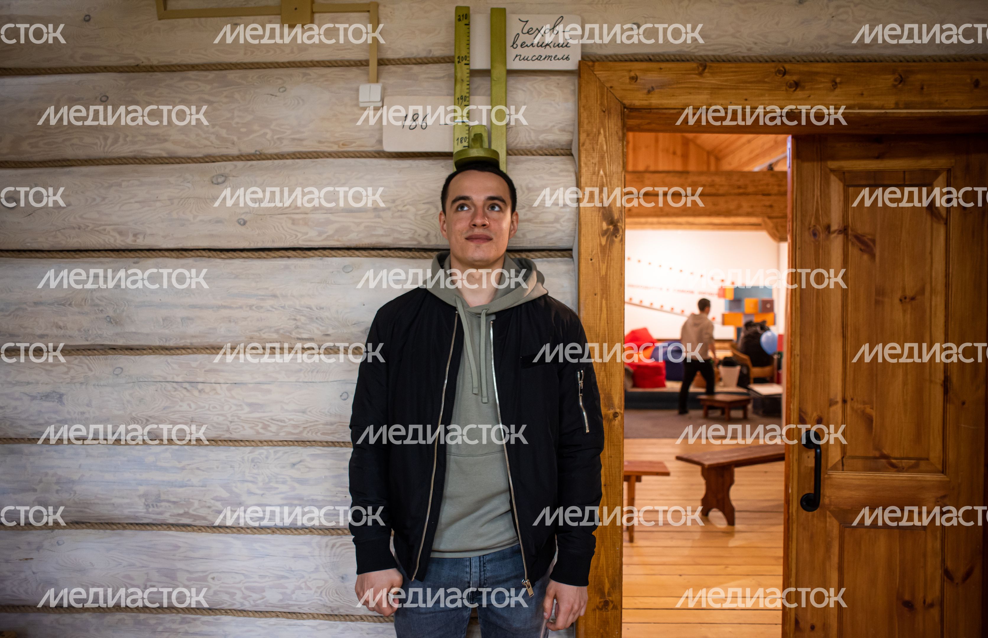Весенние виды музея-заповедника Антона Павловича Чехова Мелихово Весенние виды музея-заповедника Антона Павловича Чехова Мелихово