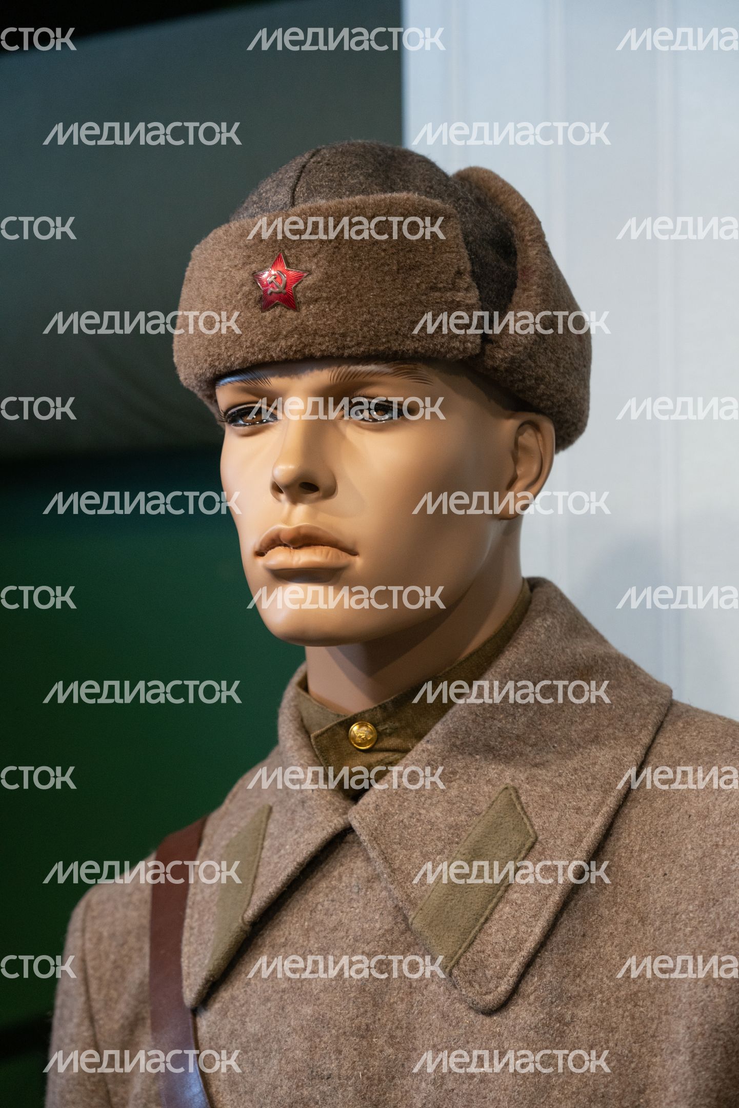 Музей Блиндаж