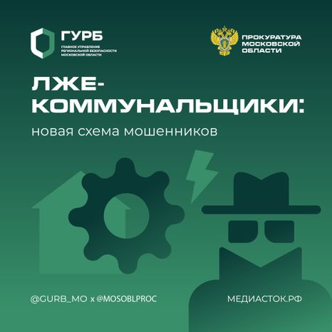 Лжекоммунальщики квадрат 01 2