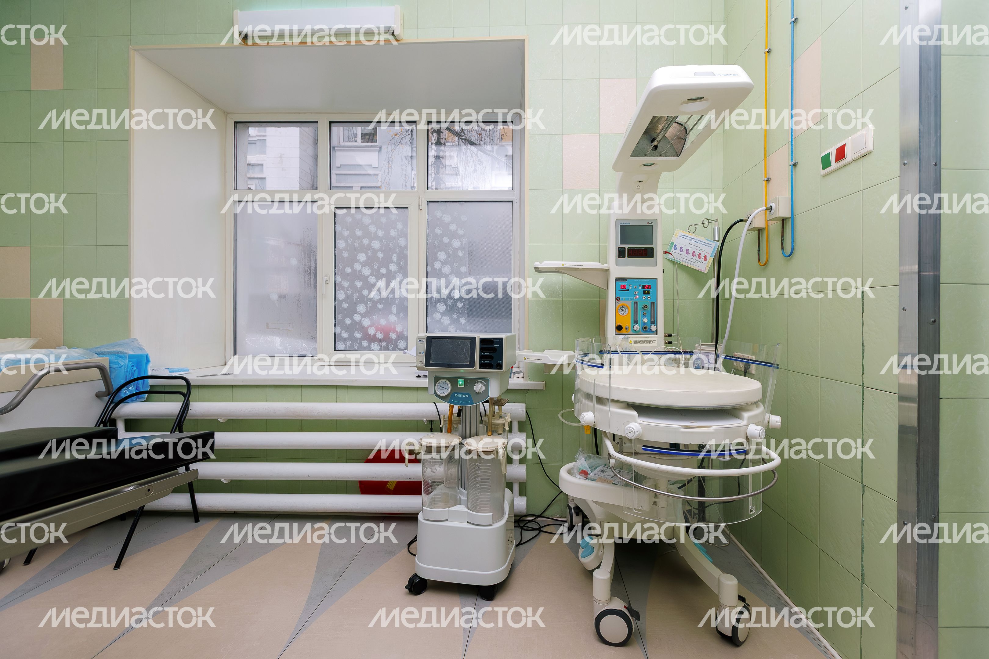 Московский областной НИИ акушерства и гинекологии имени академика В.И. Краснопольского (МОНИИАГ) Московский областной НИИ акушерства и гинекологии имени академика В.И. Краснопольского (МОНИИАГ)