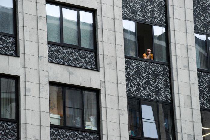 Недвижимость в Москве