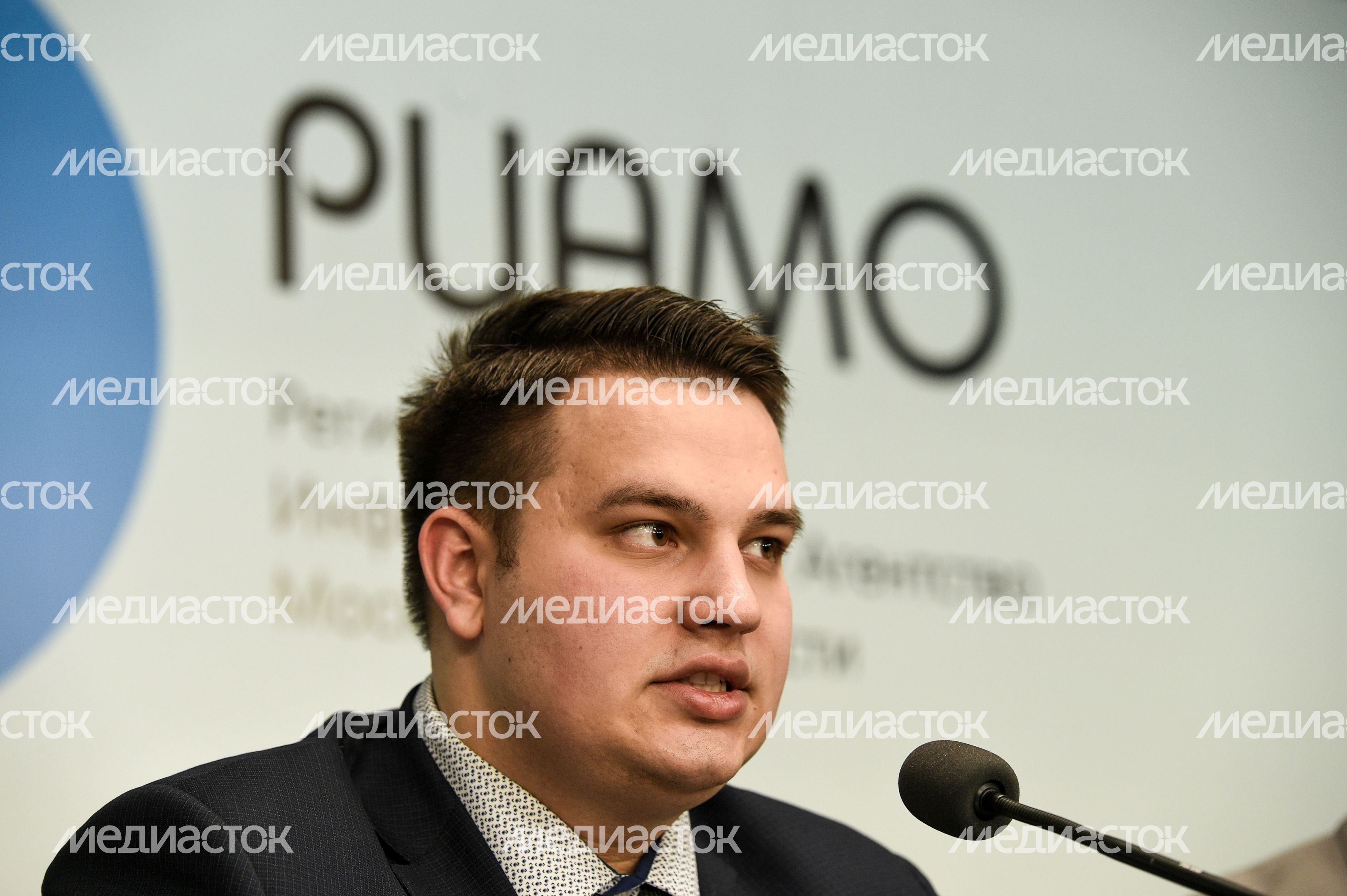 Пресс-конференция по проблемам трудоустройства студентов Подмосковья