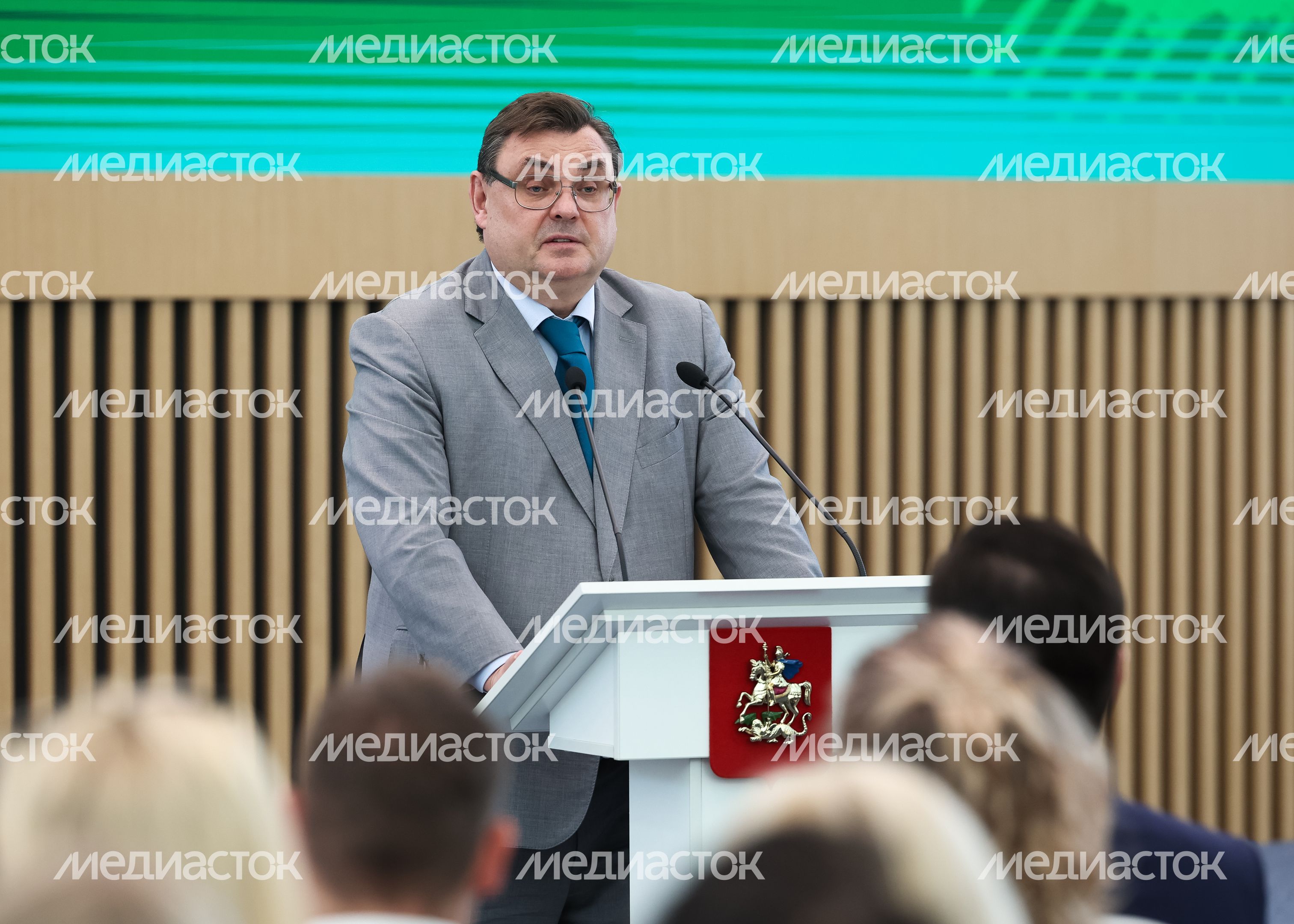 Подмосковных соцработников поздравили с их профессиональным праздником Подмосковных соцработников поздравили с их профессиональным праздником