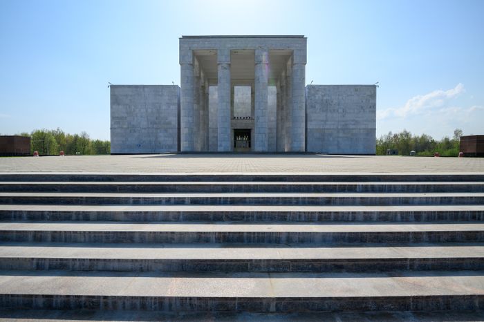 Мемориальный музей В.И. Ленина в музее-заповеднике «Горки Ленинские»