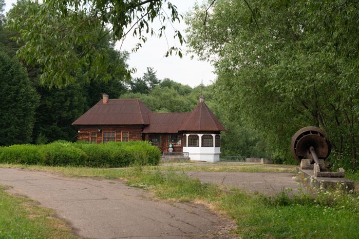 Ярополецкая ГЭС