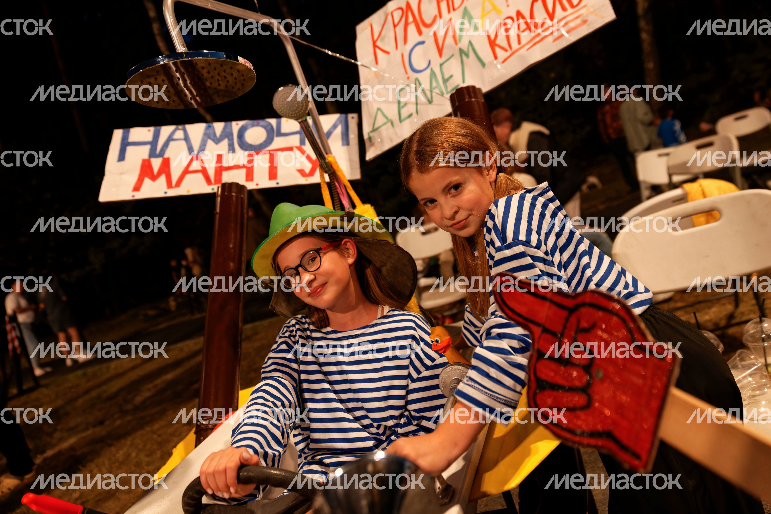 Зрелищные гонки на самодельных машинках «Гальчино Ралли» в Домодедово Зрелищные гонки на самодельных машинках «Гальчино Ралли» в Домодедово