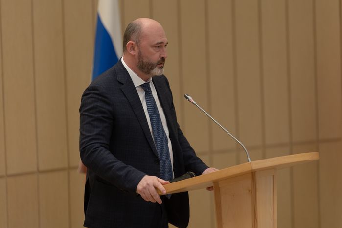 ДПМО. День ЖКХ
