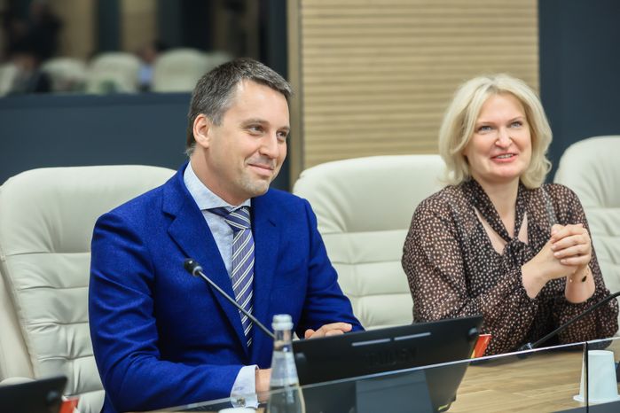 Утверждение Губернатором Подмосковья состава Правительства