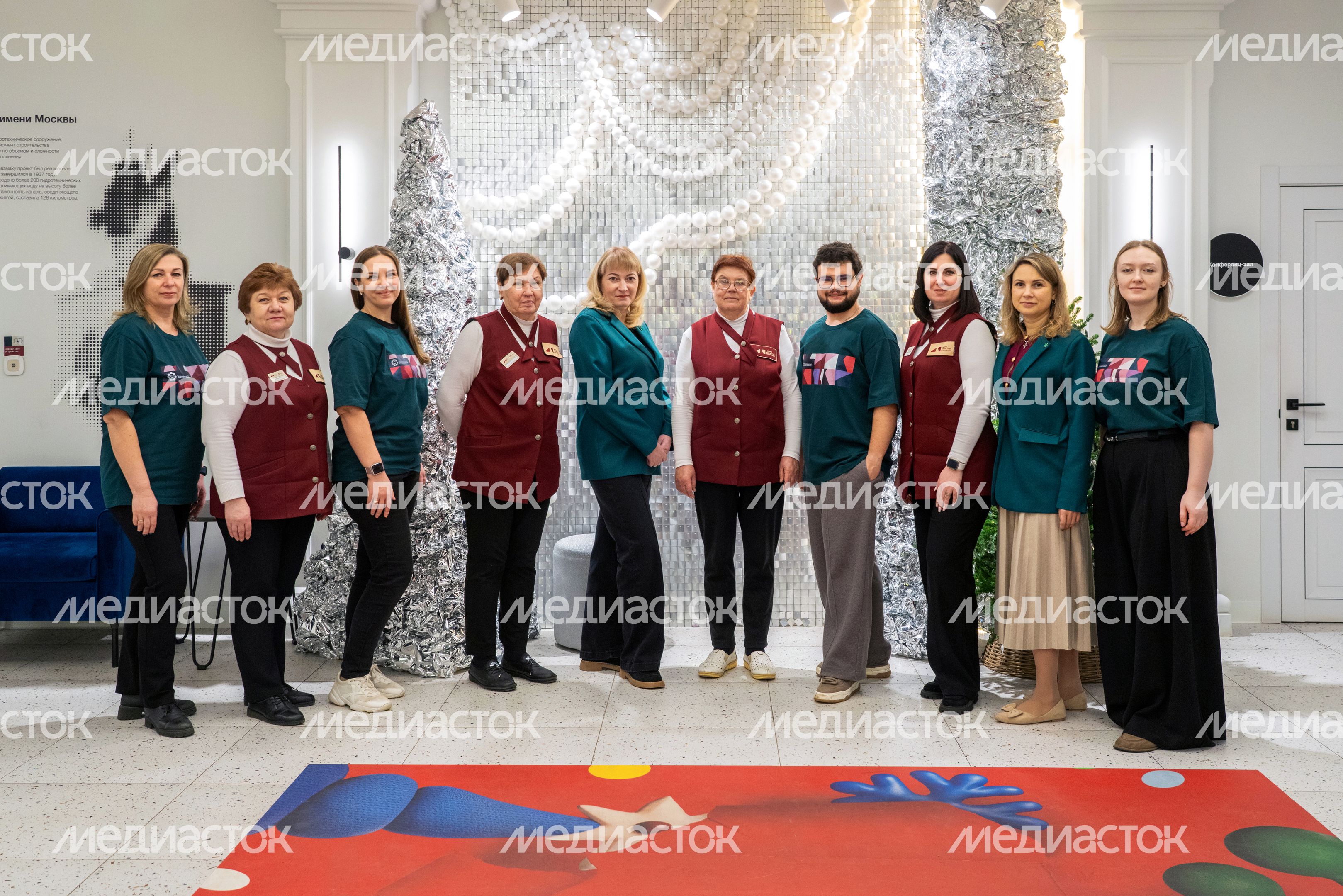 Центральный Дворец культуры "Созвездие" в Дмитрове Центральный Дворец культуры "Созвездие" в Дмитрове