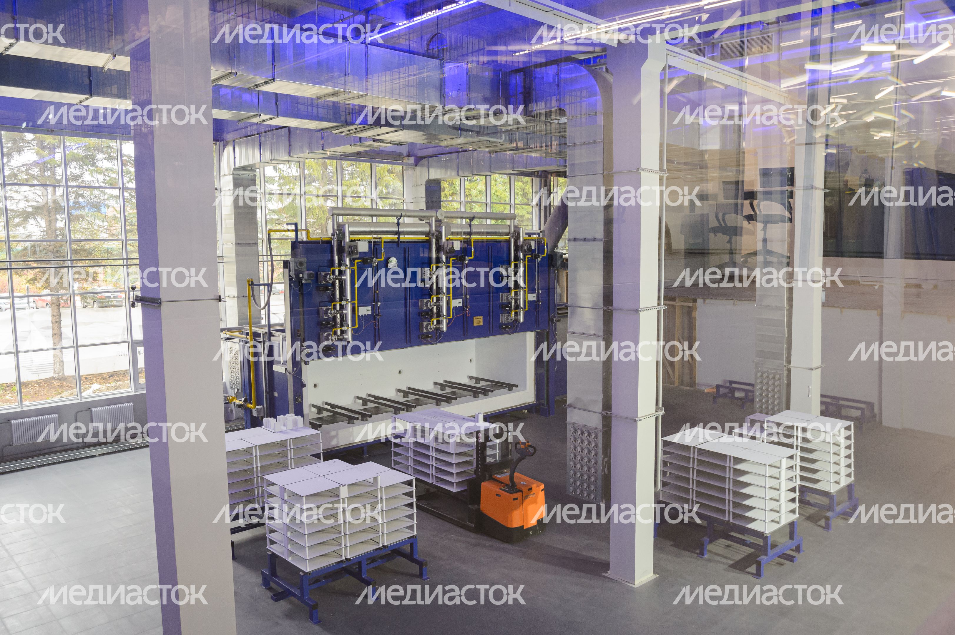 Раменский городской округ. Объединение «Гжель»
