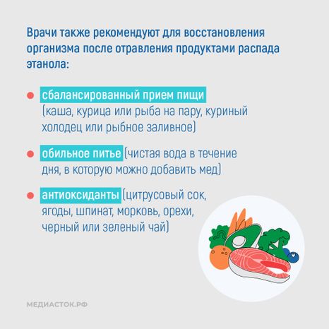 Витамины и алкоголь квадрат 10