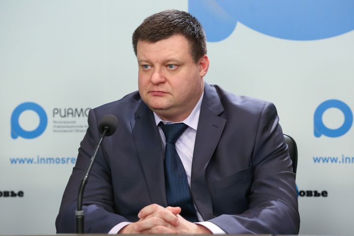 Главгосстройнадзор Мосоковской области и УФССП подписали соглашение о сотрудничестве