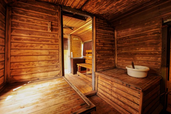Автоглэмпинг Hippy Hotel в Наро-Фоминском округе