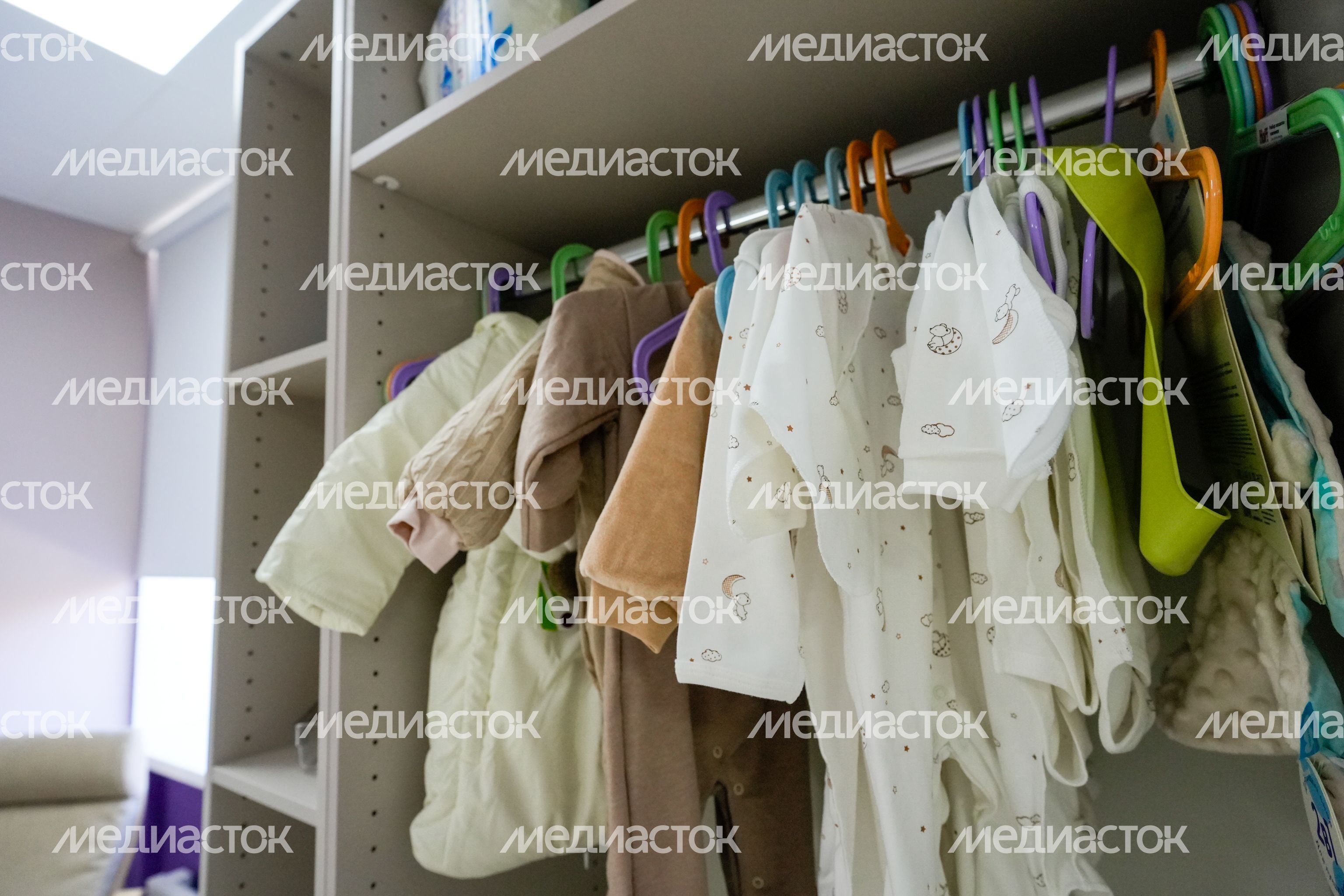 Родильный дом в Химках открылся после капитального ремонта