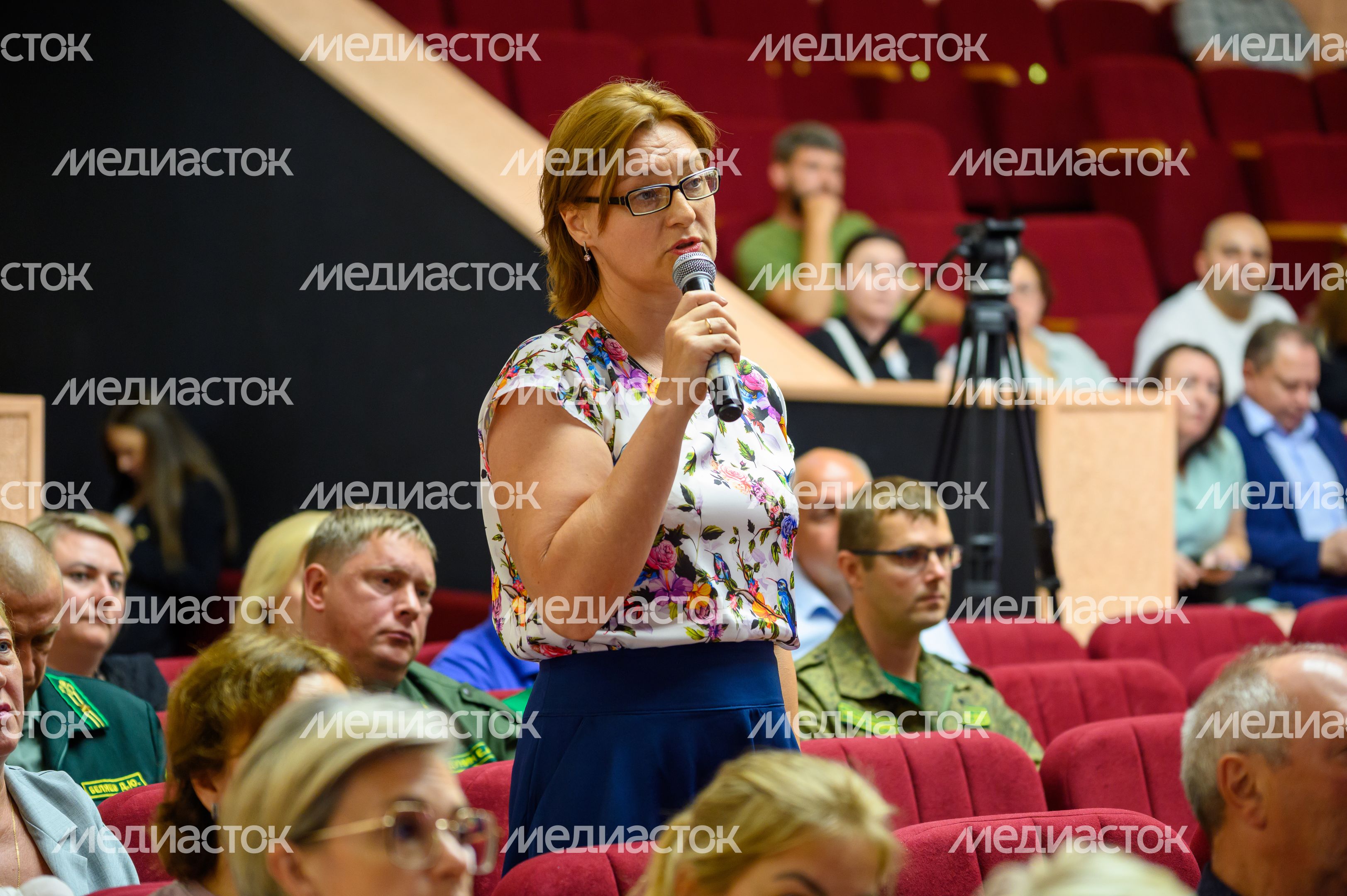 Актуальные исследования лесов Подмосковья обсудили специалисты лесного хозяйства на открытой трибуне Актуальные исследования лесов Подмосковья обсудили специалисты лесного хозяйства на открытой трибуне