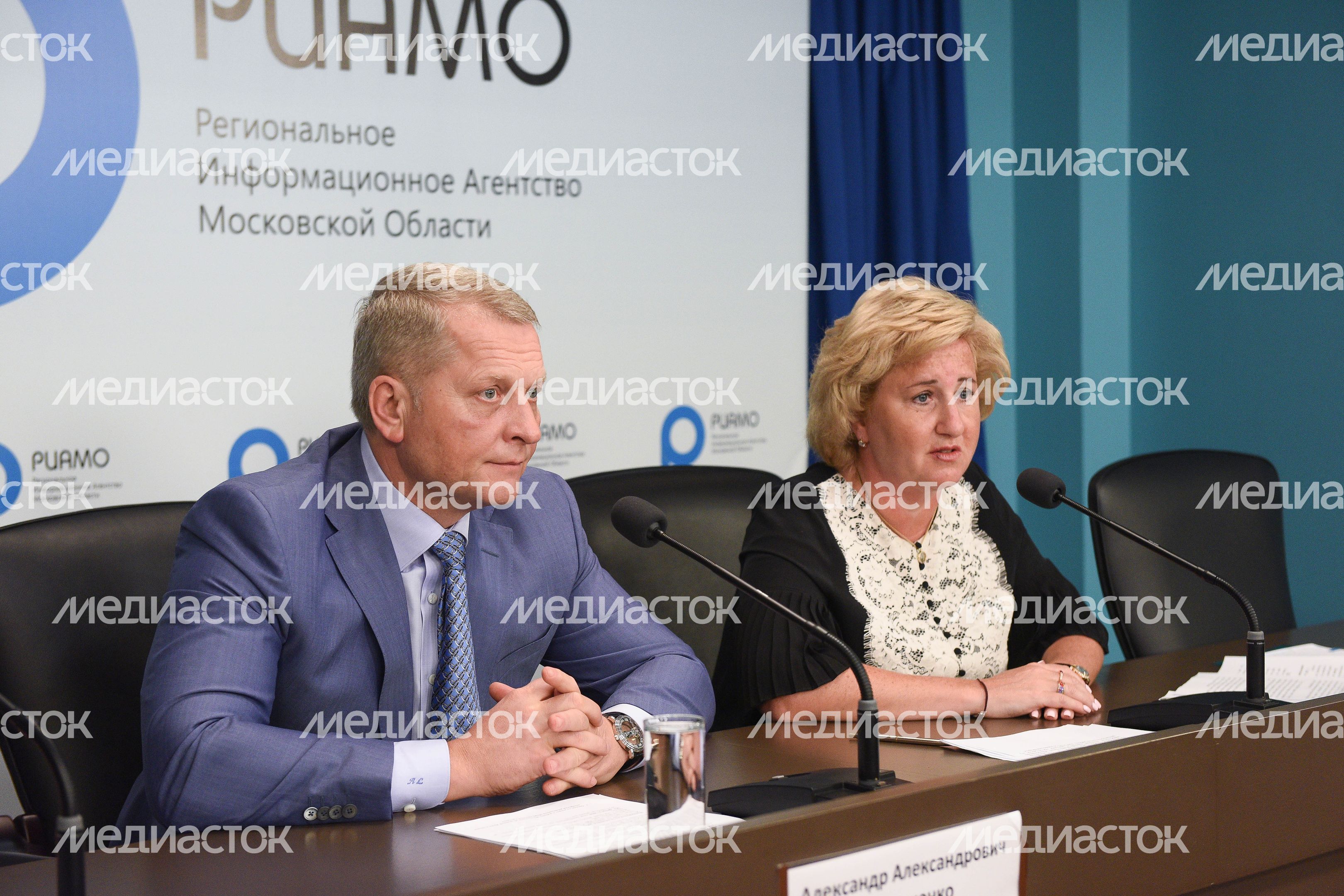 Пресс-конференция об экофоруме «СтЭКОвка» в Подмосковье, 14.05.2018 Пресс-конференция об экофоруме «СтЭКОвка» в Подмосковье, 14.05.2018