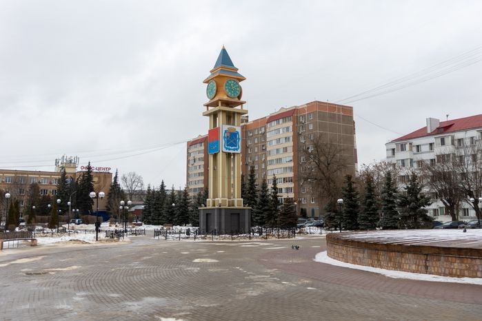 Биг Бен
