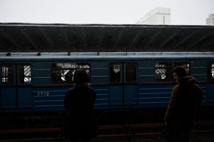 Закрыты три станции Люблинской линии метро на Юго-Востоке Москвы